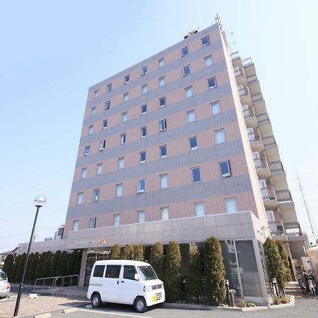 Hotel Green Core Plus One Satte Exterior foto