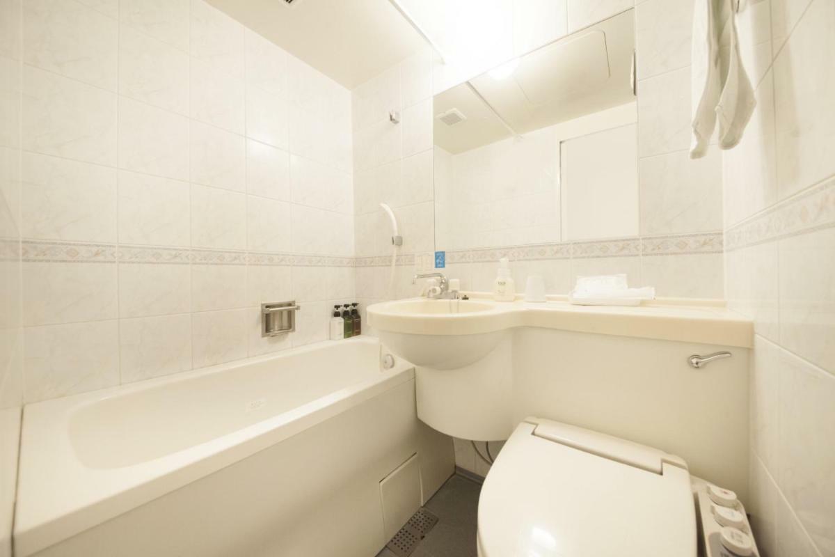 Hotel Green Core Plus One Satte Exterior foto