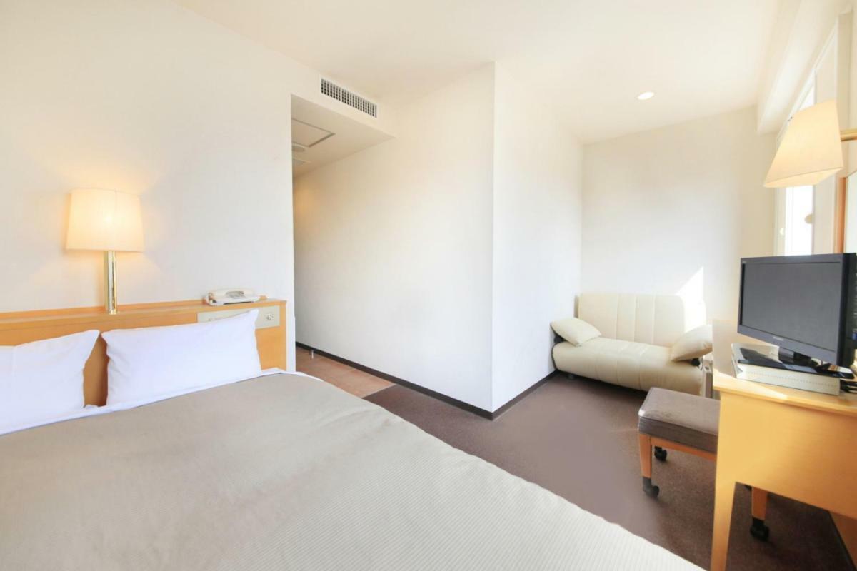 Hotel Green Core Plus One Satte Exterior foto