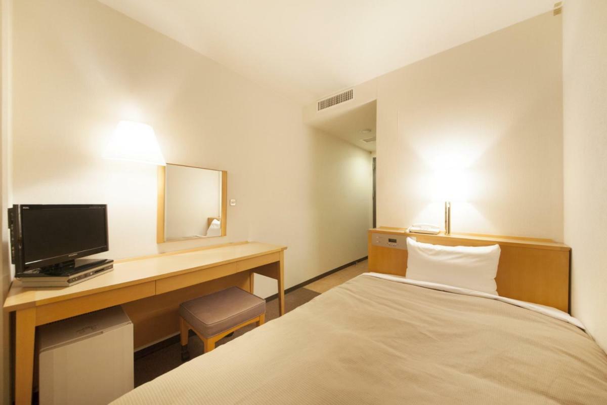 Hotel Green Core Plus One Satte Exterior foto